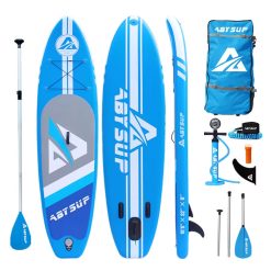 Kayak AmScuD Inflatable Stand Up Paddle (SUP)