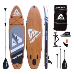 Kayak AmScuD Inflatable Stand Up Paddle (SUP) - UV
