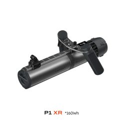 LEFEET P1 XR Versatile Water Scooter With Modular Design