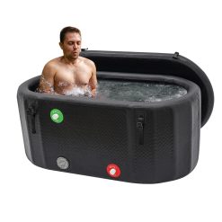 Ice Bath Tub