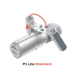 LEFEET P1 Lite High - Performance Water Scooter With User - Friendly Design