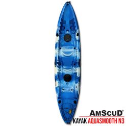 Alternative view of Kayak AmScuD Aquasmooth N3