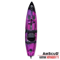 Kayak AmScuD Striker P1