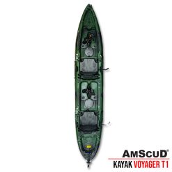 Kayak AmScuD Voyager T1