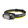 Nitecore HC75 UHE E-Focus USB-C Rechargeable LED Headlamp - 3000 Lumens - 32 x NiteLab UHE - Includes 1 x 21700