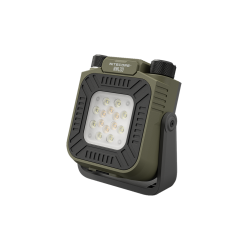 Nitecore NWL30 3-in-1 USB-C Rechargeable Outdoor Work Light - 3000 Lumens - Uses Built-in 18000mAh Li-ion Battery Pack
