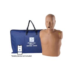 Prestan Professional Adult Series 2000 CPR Training Manikins