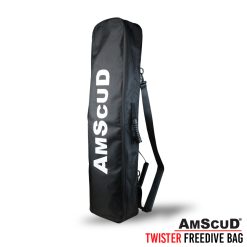 Alternative view of AmScuD Twister Bag Freedive 997127