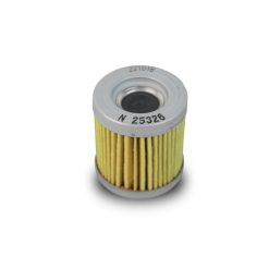 Alternative view of Spare Part Bauer Oil Filter Cartridge N25326