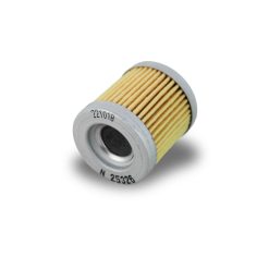 Spare Part Bauer Oil Filter Cartridge N25326