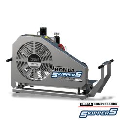 Alternative view of Kompressor Coltri Apac / Komba Skippers ( Electric )