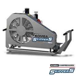 Kompressor Coltri Apac / Komba Skippers ( Electric )