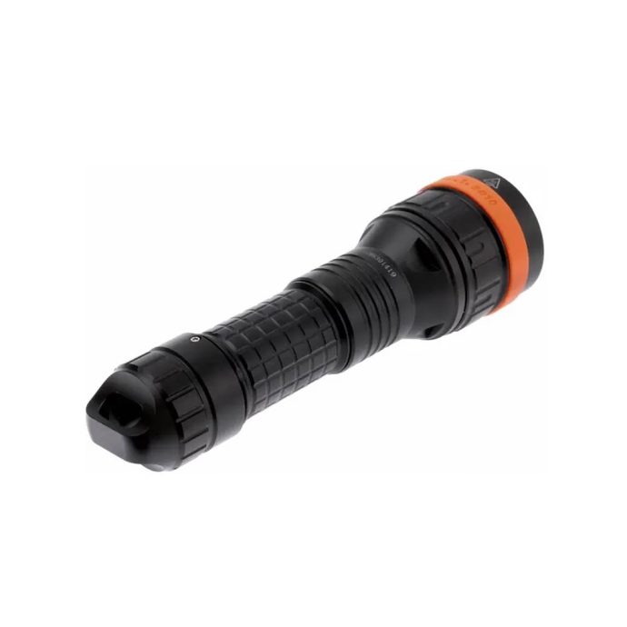 Fenix SD10 Diving Flashlight with Motion Control Technology – CREE