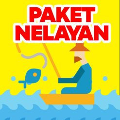 PAKET NELAYAN