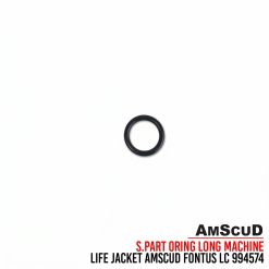 Spare Part AmScuD Oring Long Machine Life Jacket Fontus LC 994574