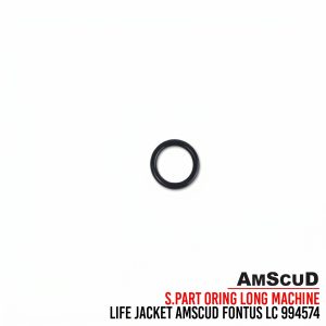 Spare Part AmScuD Oring Long Machine Life Jacket Fontus LC 994574