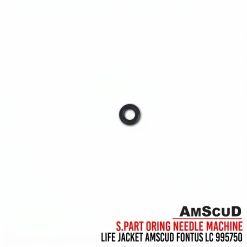 Spare Part AmScuD Oring Needle Machine Life Jacket Fontus LC 995750