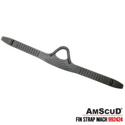AmScuD Fin Strap Mach 992424