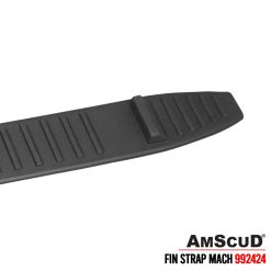 Alternative view of AmScuD Fin Strap Mach 992424