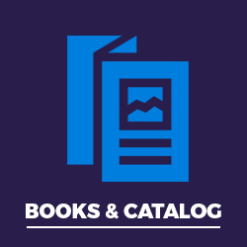 Books & Catalog