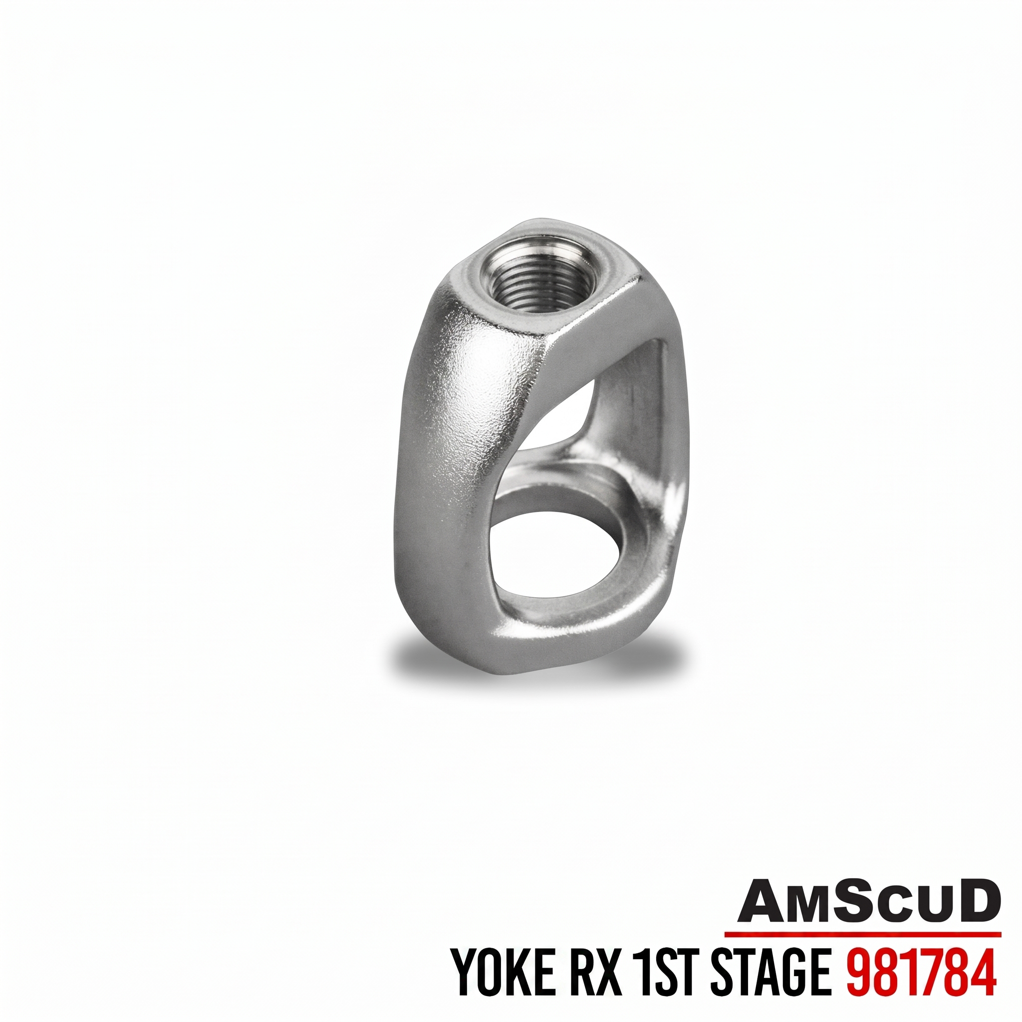 AmScuD Yoke RX 1St Stage 981784 - Image 3