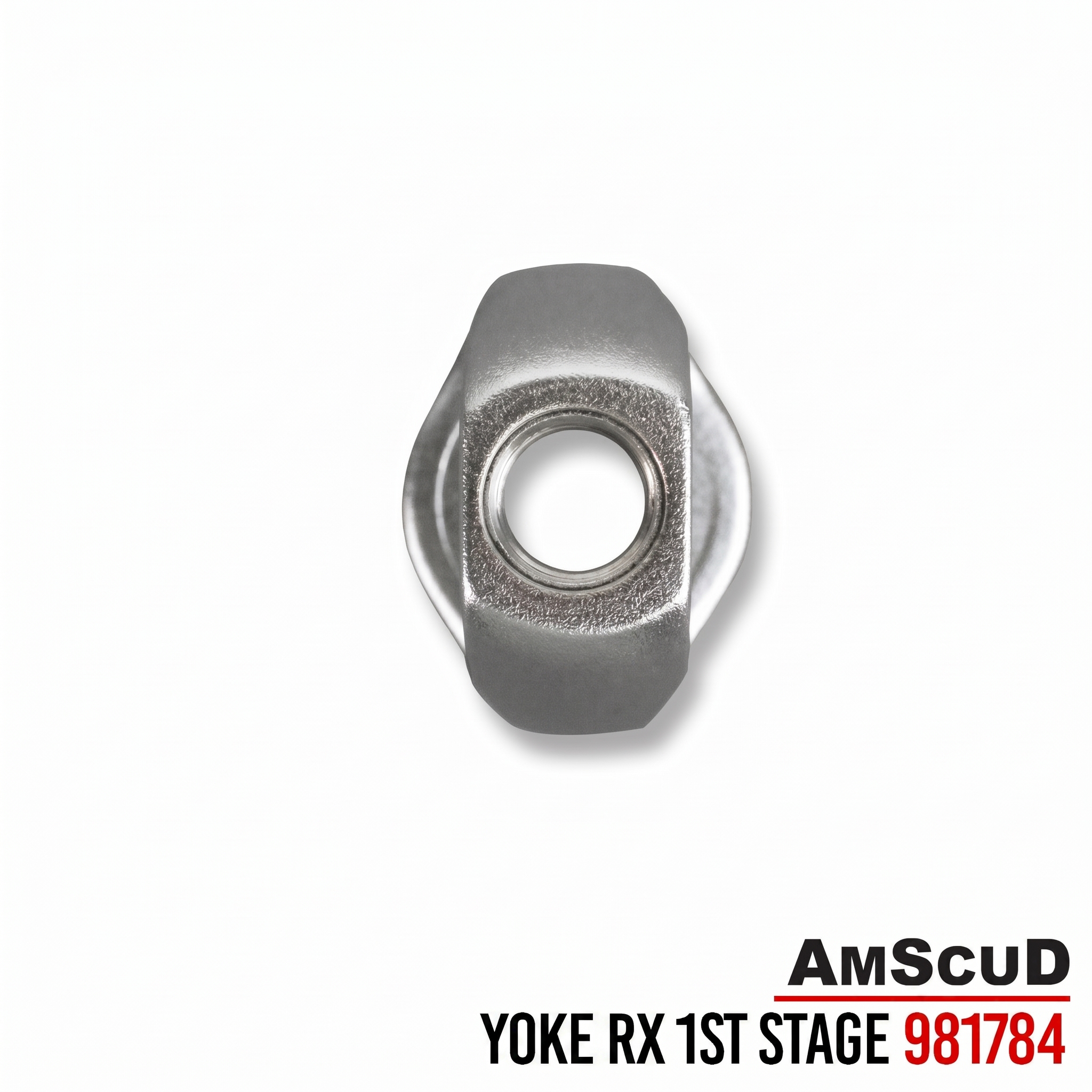 AmScuD Yoke RX 1St Stage 981784 - Image 4