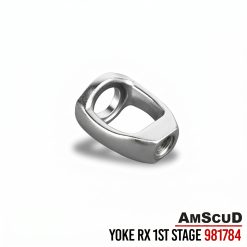 Alternative view of AmScuD Yoke RX 1St Stage 981784