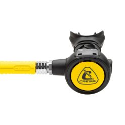 Octopus Cressi ZEN HX790200