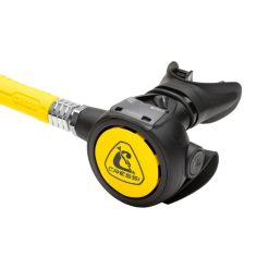 Alternative view of Octopus Cressi ZEN HX790200