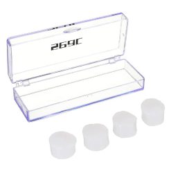 Seac Silicone Ear Plugs 9933