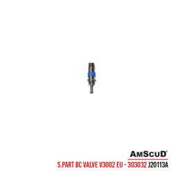 Spare Part BC Valve AmScuD V3002 EU 303032 J20113A