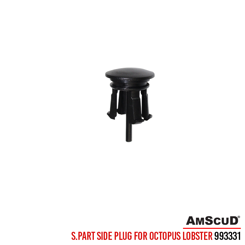 Spare Part AmScuD Side Plug For Octopus Lobster 993331