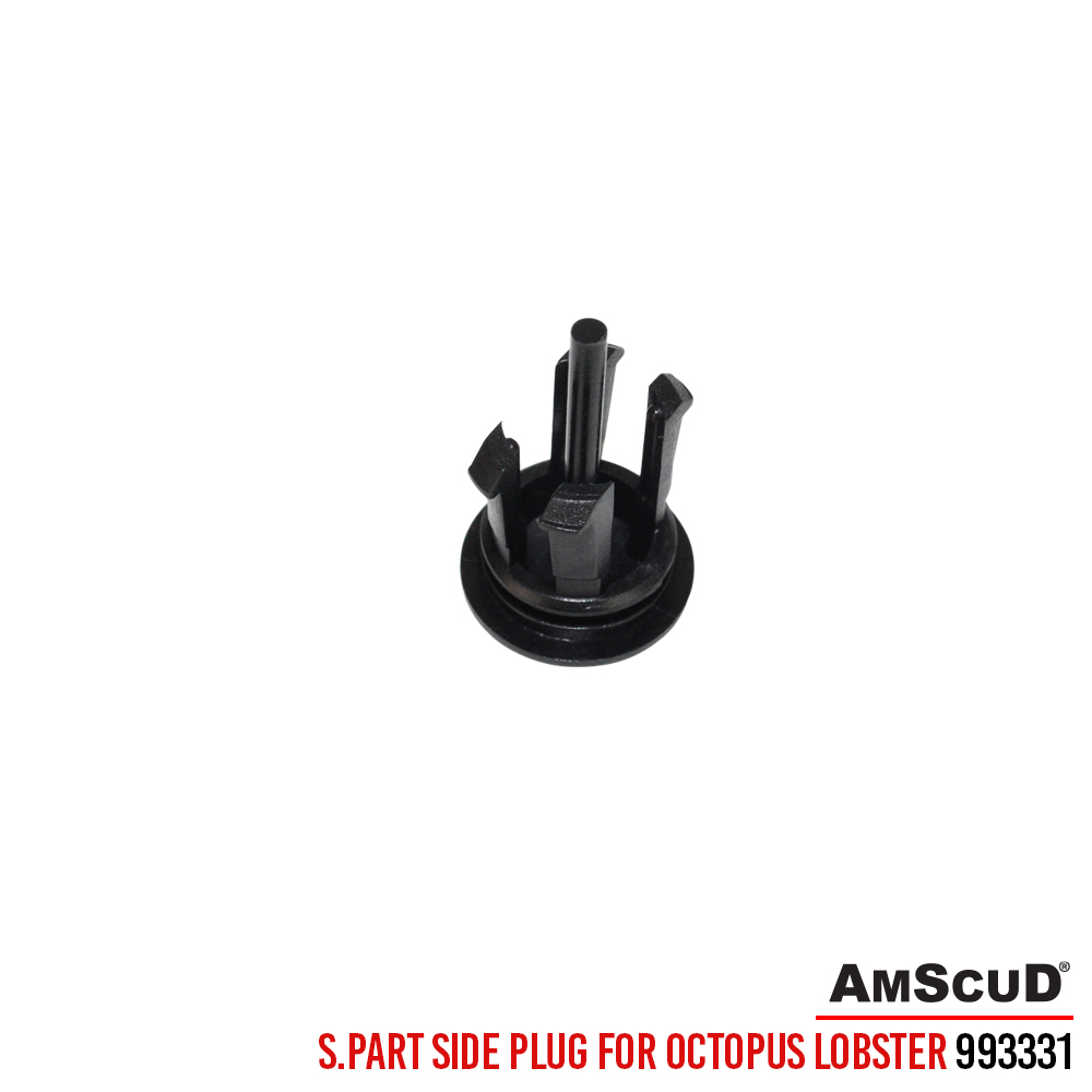 Spare Part AmScuD Side Plug For Octopus Lobster 993331 - Image 2
