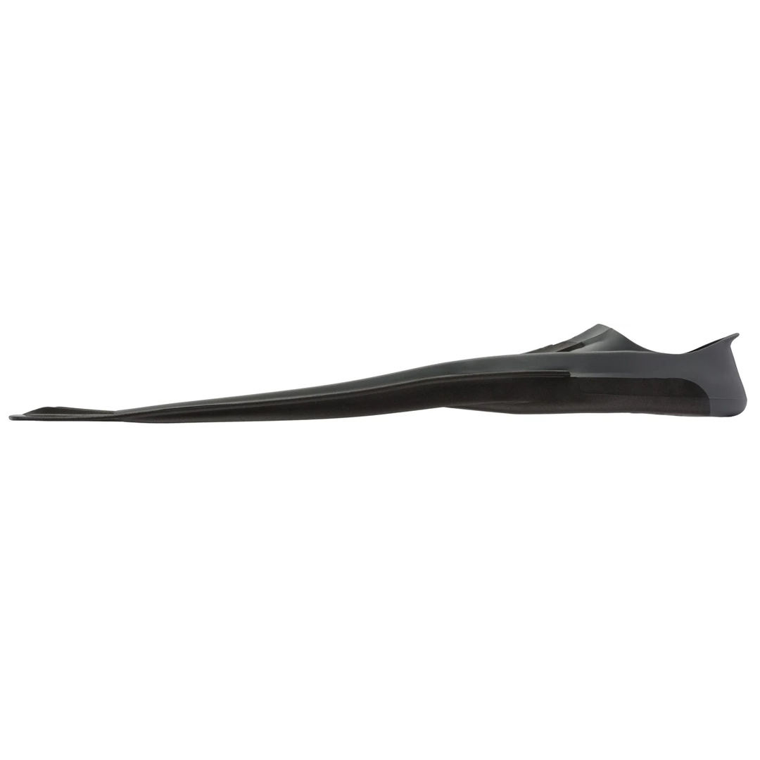 Fin Cressi Free Frog BLACK/BLACK RED – Pro Blade Stronger Lighter JBR15584 / Fin Snorkling Diving / Kaki Katak Snorkling Scuba Diving / Fin Fleksibilitas, Kelembutan & Ketahanan terhadap Penggunaan yang Berat - Image 3
