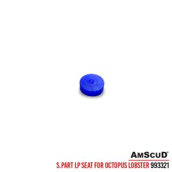 Alternative view of Spare Part AmScuD LP Seat For Octopus Lobster 993321
