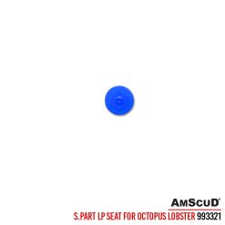 Spare Part AmScuD LP Seat For Octopus Lobster 993321