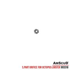 Alternative view of Spare Part AmScuD Orifice For Octopus Lobster 993318