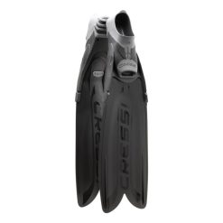 Fin Full Foot Cressi Gara Turbo Flex
