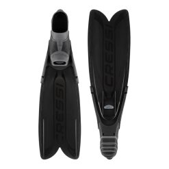 Alternative view of Fin Full Foot Cressi Gara Turbo Flex