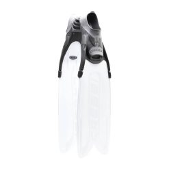 Fin Full Foot Cressi Gara Turbo Flex - Image 5