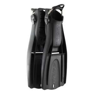 Fin Open Heel Cressi Origin HD