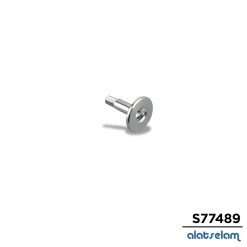 Spare Part Seac Screw With Mushroom Head S77489