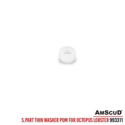 Alternative view of Spare Part AmScuD Thin Washer Pom For Octopus Lobster 993311