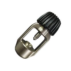 Spare Part Compressor Din To Yoke Adapter Bauer 79375
