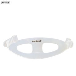 Alternative view of Mask Strap Amscud Cl-Sil 22mm L+2 Retainer 990912