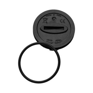 Spare Part Cressi Batt Service Kit For Big Screen Dive Computer (Without Battery) KZ770200