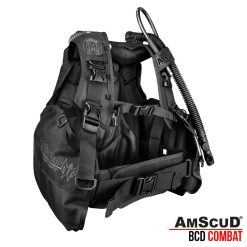 AmScuD BCD Combat