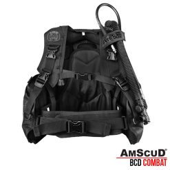 Alternative view of AmScuD BCD Combat