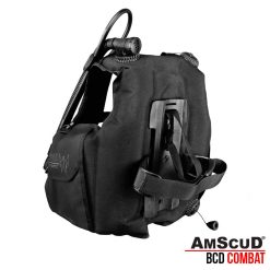 AmScuD BCD Combat - Image 4