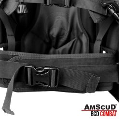AmScuD BCD Combat - Image 7